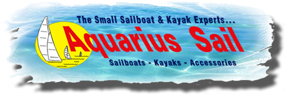 Aquarius Sail